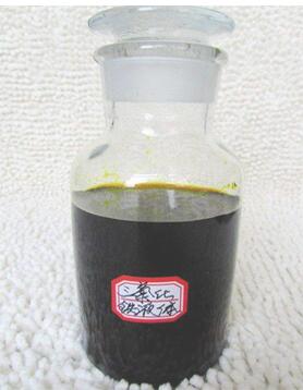 液體三氯化鐵產(chǎn)品使用時(shí)注意事項為您介紹
