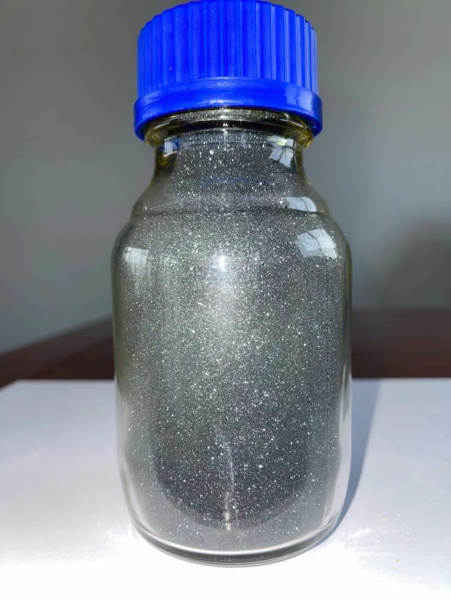 無(wú)水三氯化鐵